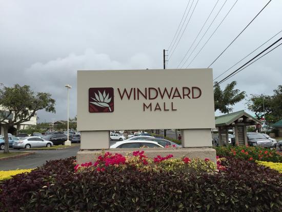Windward Mall