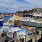 Maalaea Small Boat Harbor